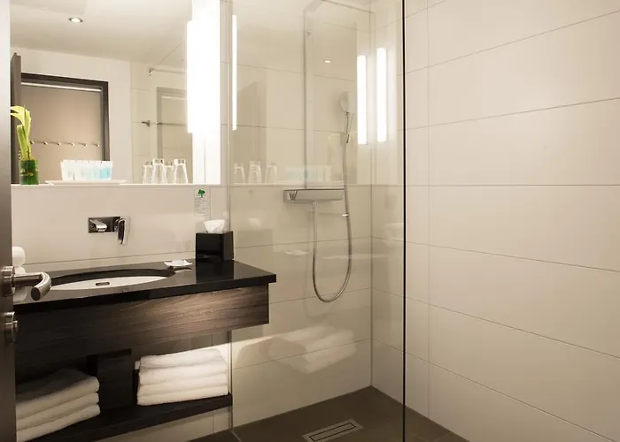 Vital Rhein Main Therme Wellness & Отель Хофхайм-ам-Таунус