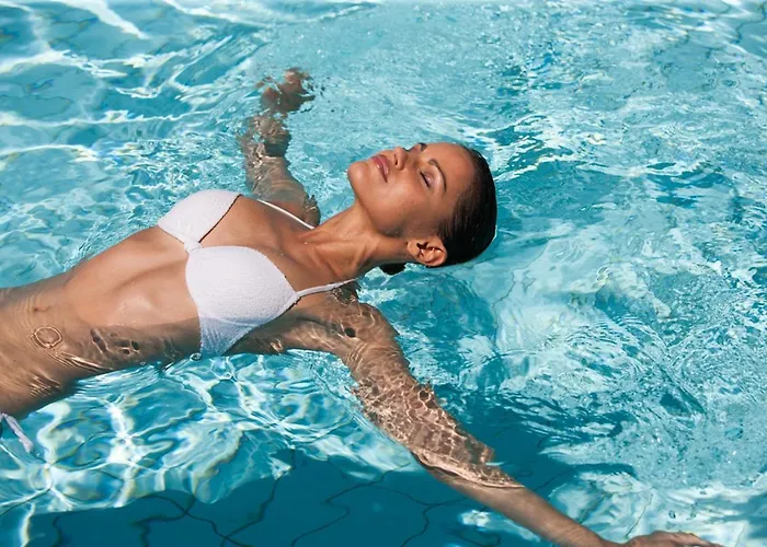 Vital Rhein Main Therme Wellness & 4* Hofheim am Taunus