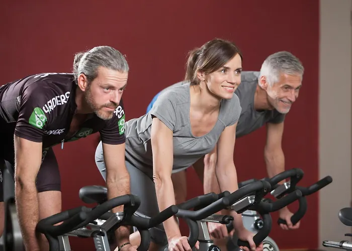 Vital Rhein Main Therme Wellness &