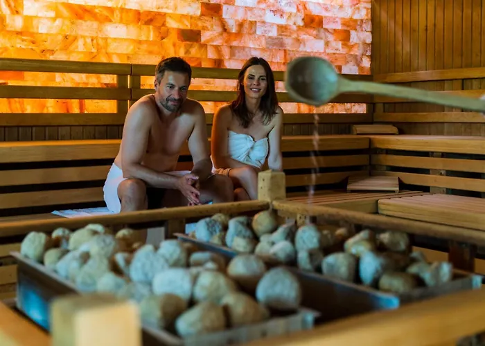 Vital Rhein Main Therme Wellness & Szálloda