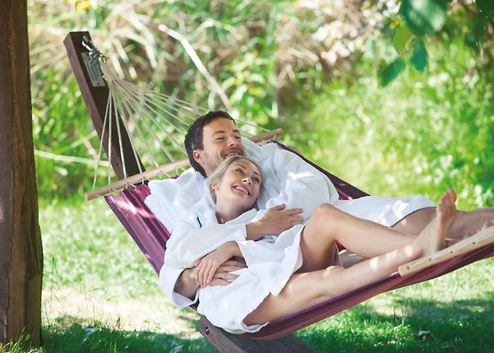 Vital Rhein Main Therme Wellness & 4*