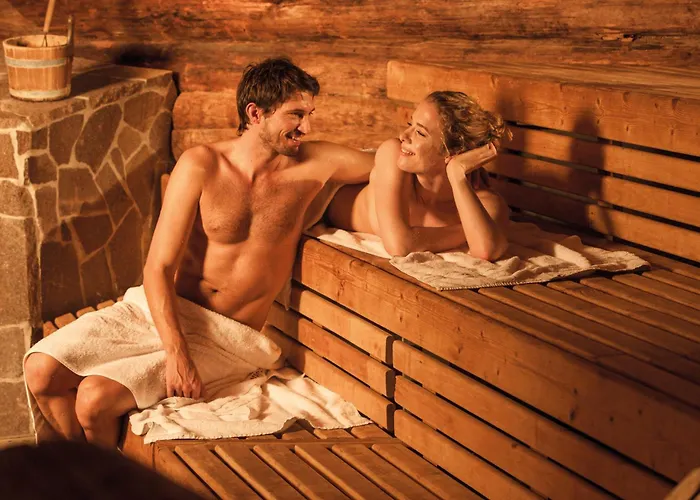 Vital Rhein Main Therme Wellness & Hofheim am Taunus