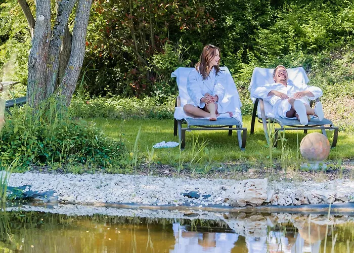 Vital Rhein Main Therme Wellness & Отель 4*