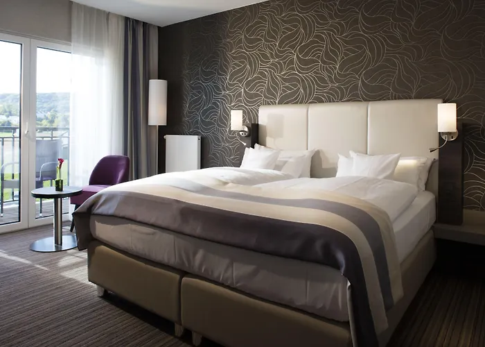 Vital Rhein Main Therme Wellness & 4*