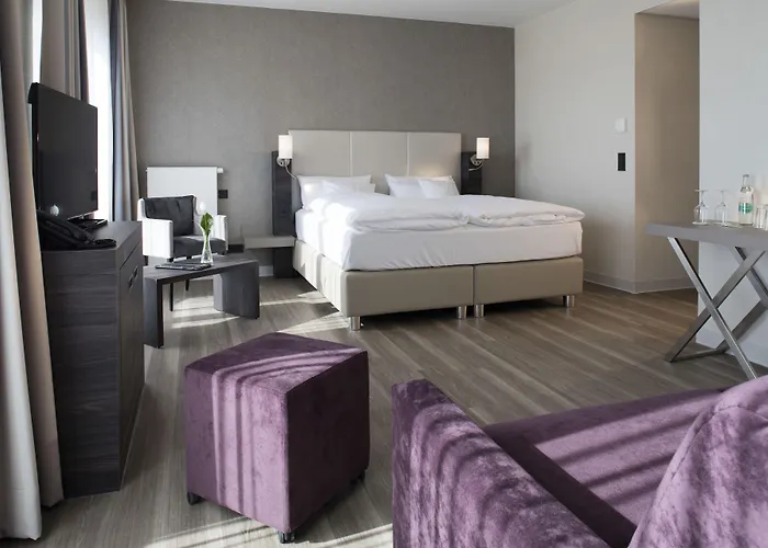 Vital Rhein Main Therme Wellness & Szálloda Hofheim am Taunus