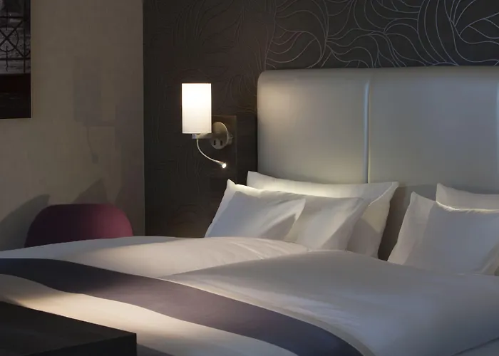 Vital Rhein Main Therme Wellness & Szálloda