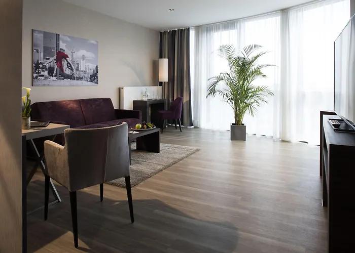 Vital Rhein Main Therme Wellness & Szálloda 4*