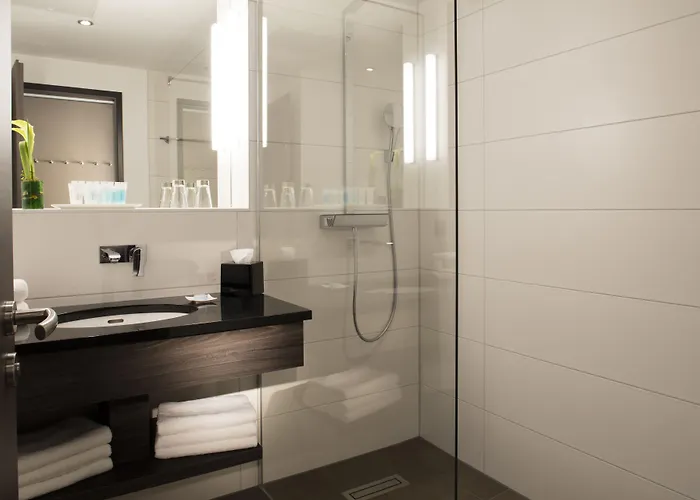 Vital Rhein Main Therme Wellness & Hofheim am Taunus