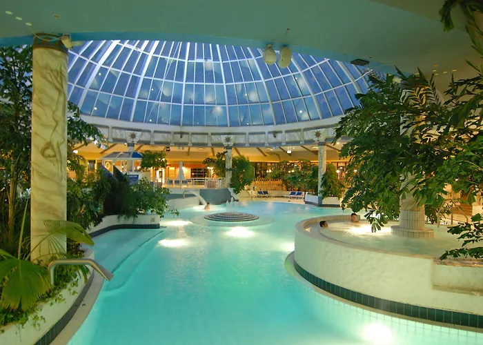 Vital Rhein Main Therme Wellness &