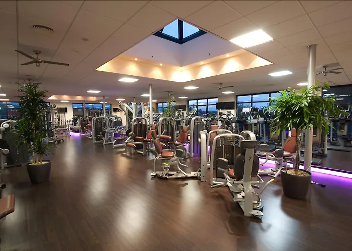 Vital Rhein Main Therme Wellness & Szálloda