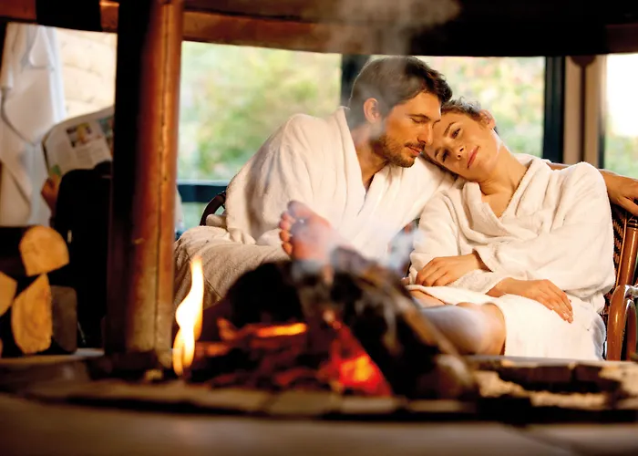 Vital Rhein Main Therme Wellness & 4*