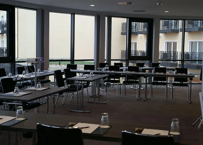 Vital Rhein Main Therme Wellness & Szálloda 4*