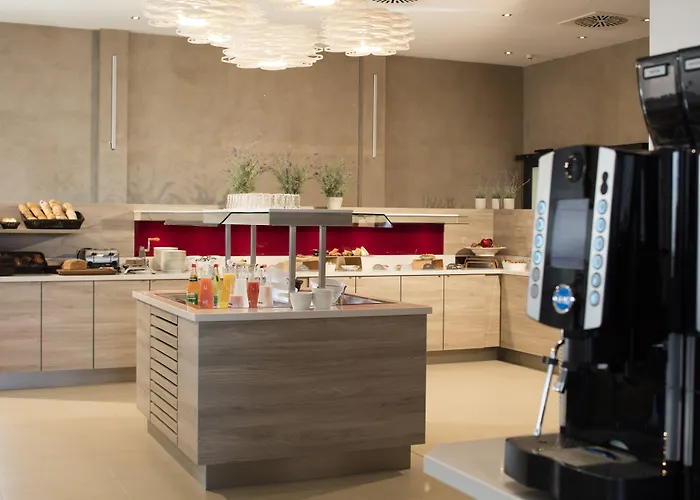 Vital Rhein Main Therme Wellness & Szálloda