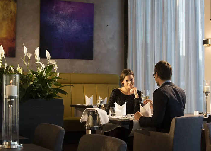 Vital Rhein Main Therme Wellness & 4*