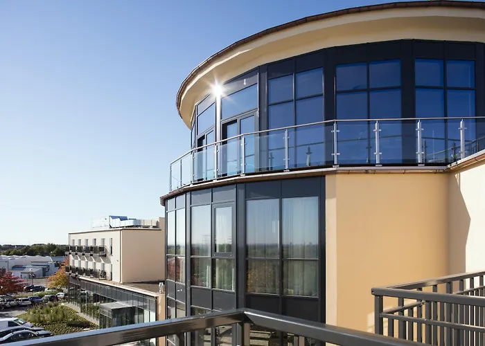 Vital Rhein Main Therme Wellness & 4*