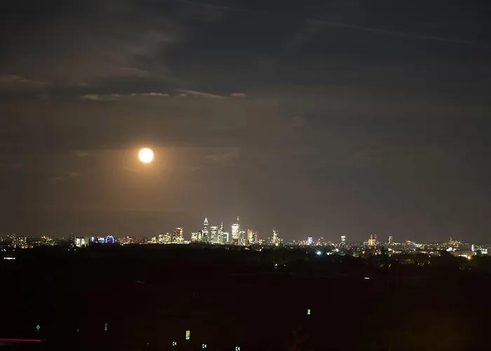 Vital Rhein Main Therme Wellness & Отель