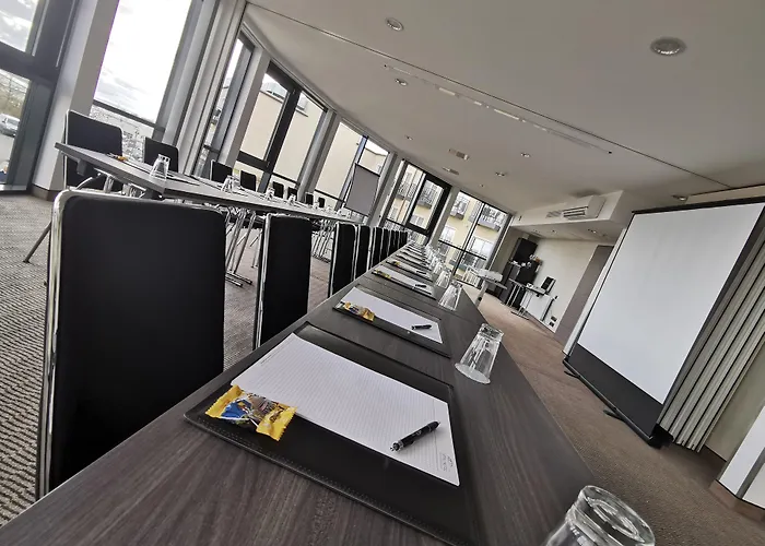 Vital Rhein Main Therme Wellness & Отель 4*