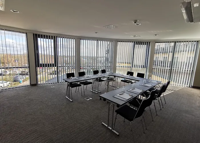 Vital Rhein Main Therme Wellness &