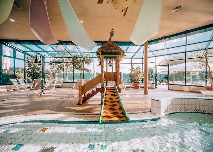 Vital Rhein Main Therme Wellness & Отель