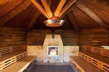 Отель Vital Rhein Main Therme Wellness & Хофхайм-ам-Таунус