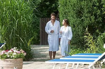 Szálloda Vital Rhein Main Therme Wellness & Hofheim am Taunus