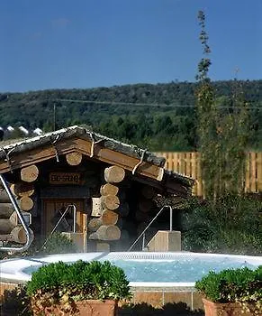 Szálloda Vital Rhein Main Therme Wellness &