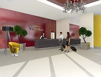 Vital Rhein Main Therme Wellness &