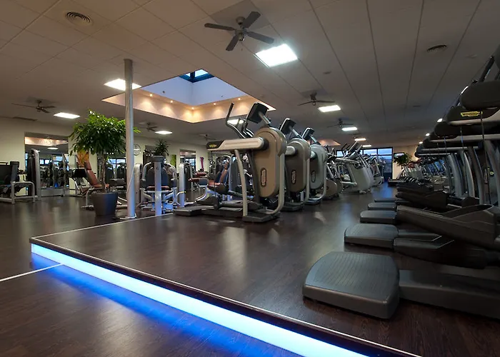 Vital Rhein Main Therme Wellness & Szálloda