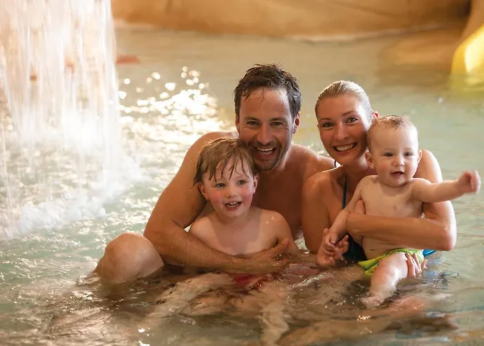 Vital Rhein Main Therme Wellness & Отель