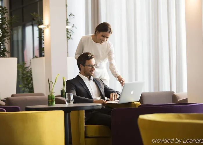 Vital Rhein Main Therme Wellness & Szálloda Hofheim am Taunus