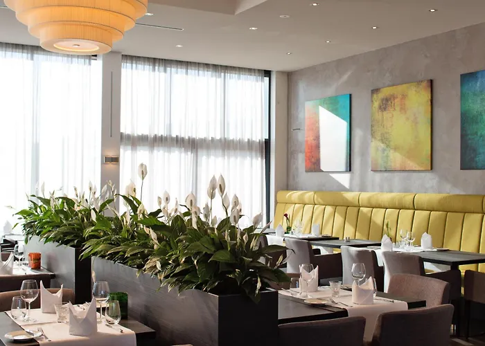 Vital Rhein Main Therme Wellness & 4* Hofheim am Taunus