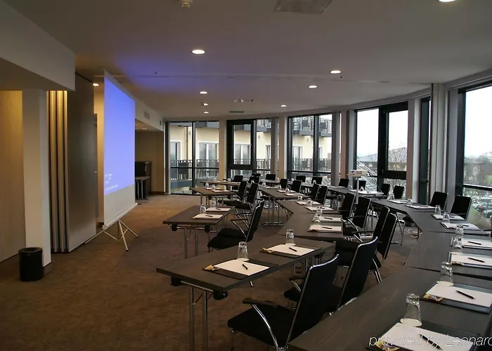 Vital Rhein Main Therme Wellness & 4* Hofheim am Taunus