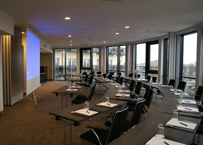 Vital Rhein Main Therme Wellness & Szálloda