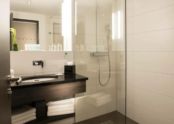 Vital Rhein Main Therme Wellness & Szálloda