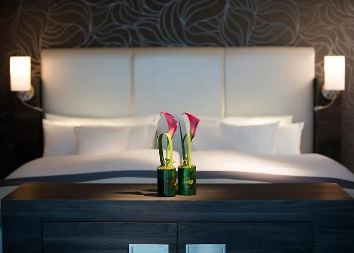 Vital Rhein Main Therme Wellness & Szálloda 4*